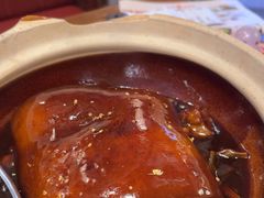 -恰饭·老长沙市井菜(天河客运站店)