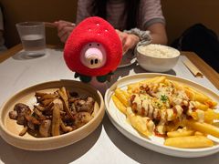 -无印良品餐堂 MUJI Diner(成都太古里店)