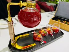 -3号仓库·创意中国菜(新世界城店)