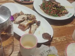 -新白鹿餐厅(龙游路总店·杭帮菜名店)