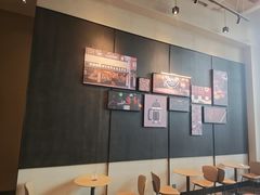 -星巴克(西安益田假日世界店)