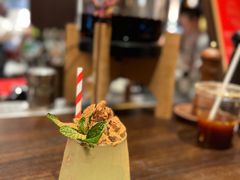 -Brut Eatery Wine Bar & Restaurant (建国东路店)