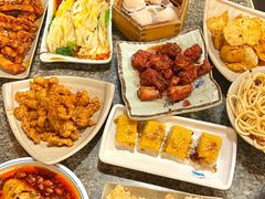 -小街天府(西工小街店)