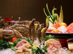 -尚海豆捞(乐虹坊店)