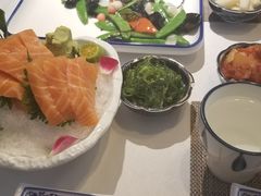 -肆月河豚·新淮扬(金融街店)