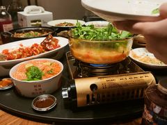 -明丰小渔馆(明月路店)