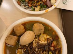 -水平有限广西米粉·广西风味集(五道口店)