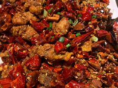 重庆辣子鸡-望京一号·重庆江湖菜(工体店)
