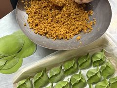 -郑庄脂渣海鲜楼(九水路店)