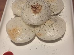 -枣子树·素食餐厅(普陀山店)
