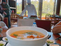 -丽江金茂凯悦臻选酒店-滇香馆