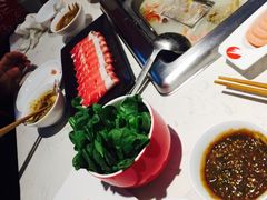 -海底捞火锅(吴中路店)