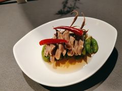 -新梅华餐厅(星悦汇店)