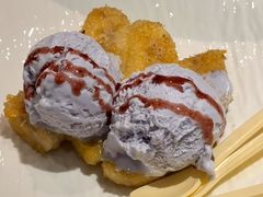 -春田小幸铁板烧(忠义街店)