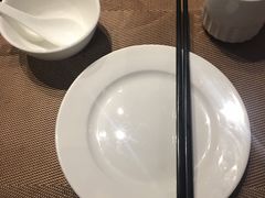餐具摆设-江南原著(中联广场店)