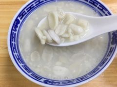 花生汤-没牙伯花生汤店(老药洲店)
