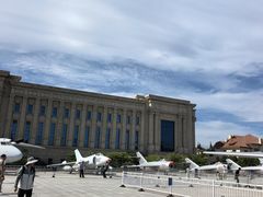-中国人民解放军海军博物馆