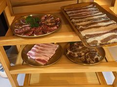 -闻老头·菊花炭烤肉(D11店)