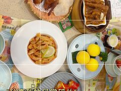 -点都德(汇胜楼店)