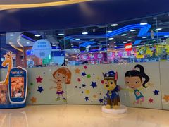 -TOYSRUS玩具反斗城(同德广场店)