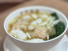 -百福麵家(新馬路店)
