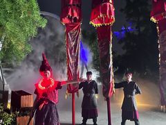 -日照海滨国家森林公园