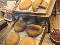 -嘉华鲜花饼·现烤(昆明老街店)