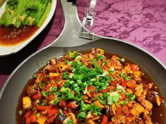 自贡醋香小煎鸡-蜀上肴(青羊宫店)