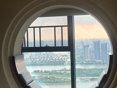 -长沙Y60-SKYLINE天际江景酒店(五一广场店)