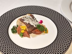 -郑州绿地JW万豪酒店The Grill烤汇扒房