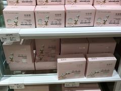 -Purcotton全棉时代(中航城天虹购物中心)