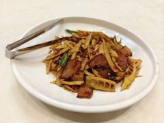 -青岛蓝海大饭店·渔歌舫(李沧店)