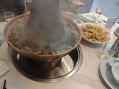 -大草原清真饭庄(沙河店)