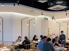 大堂-湯系·煲汤手艺人(东二环泰禾广场店)
