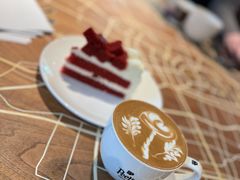 -Peet's 皮爷咖啡(东湖路手作店)