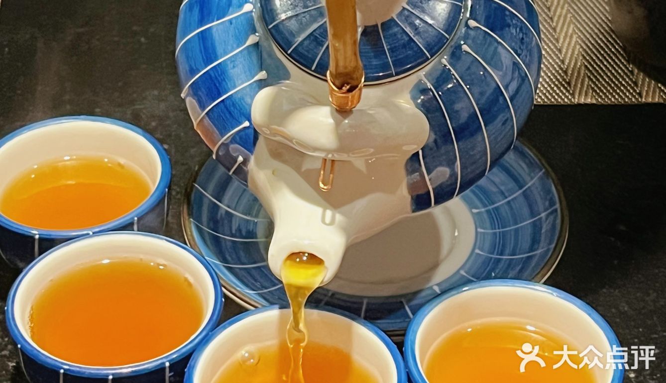 汕头这家精致日料真的太赞啦 很适合约会哦