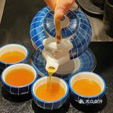 汕头这家精致日料真的太赞啦 很适合约会哦