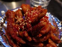 -入火韩国烤肉(凯旋广场店)