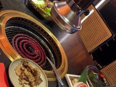 -和来烤肉(仓山万达店)