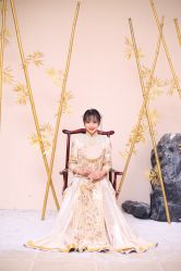 -帆拉斐婚纱摄影(春熙店)