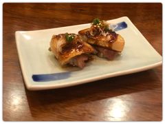 鹅肝手握-初居食屋日式料理(万象城购物中心店)