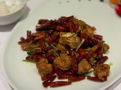 -蝶园·装修中(BFC外滩金融中心店)