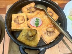 -七色云蔬食(喜邻里店)