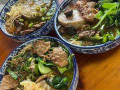 -太湖面馆十八浇(渔港路店)