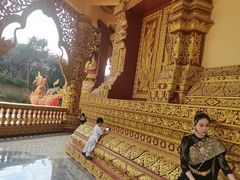 -西双版纳勐泐文化旅游区