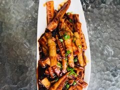 -旅马餐厅(茅家埠店)