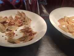 -东方豪景花园酒店·怡景旋转餐厅