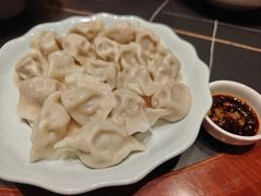 -柴火大院烤鸭民间菜