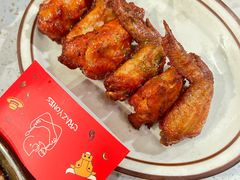 -CRAZYONES西班牙海鲜饭(上海美罗城店)