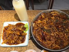 -妈妈手(山大总店)